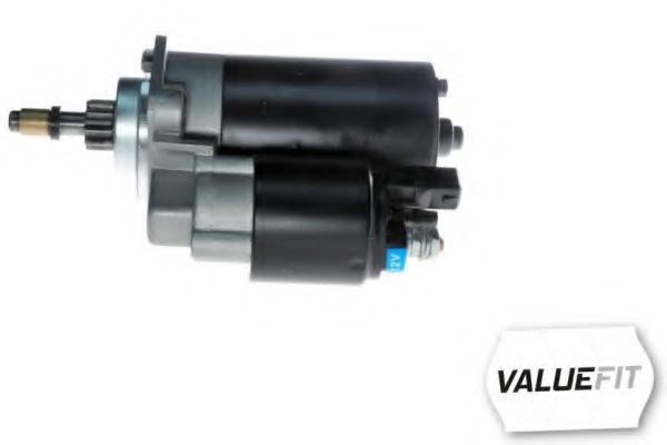 Стартер BEHR/HELLA 8EA 011 610-481