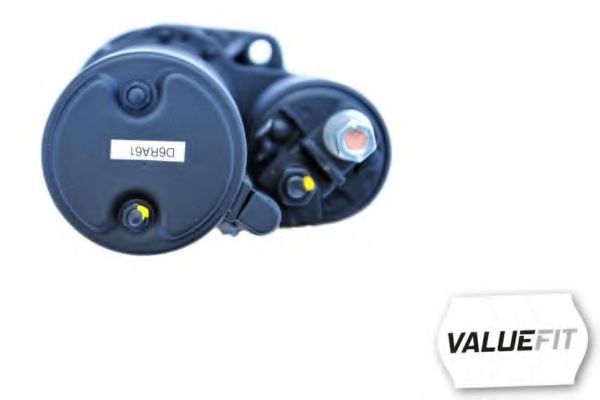 Стартер BEHR/HELLA 8EA 011 610-501 Стартер BEHR/HELLA 8EA 011 610-501