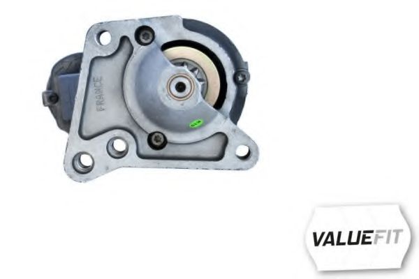 Стартер BEHR/HELLA 8EA 011 610-501 Стартер BEHR/HELLA 8EA 011 610-501