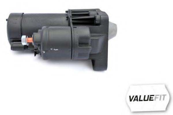 Стартер BEHR/HELLA 8EA 011 610-501 Стартер BEHR/HELLA 8EA 011 610-501