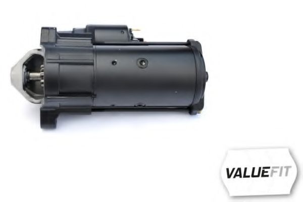Стартер BEHR/HELLA 8EA 011 610-511