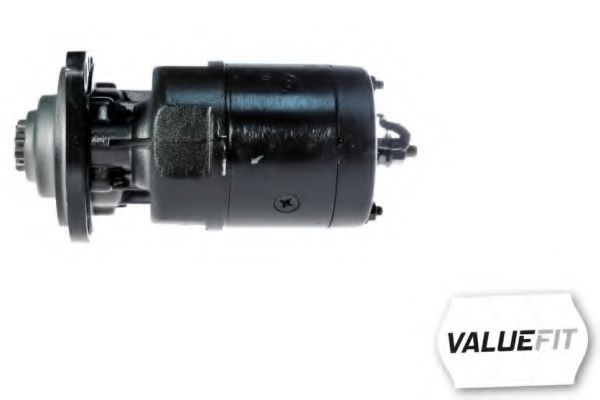 Стартер BEHR/HELLA 8EA 011 610-541