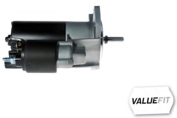 Стартер BEHR/HELLA 8EA 011 610-551