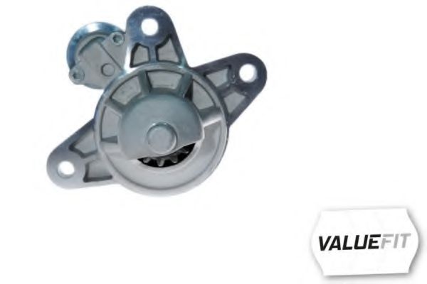 Стартер BEHR/HELLA 8EA 011 610-581 Стартер BEHR/HELLA 8EA 011 610-581