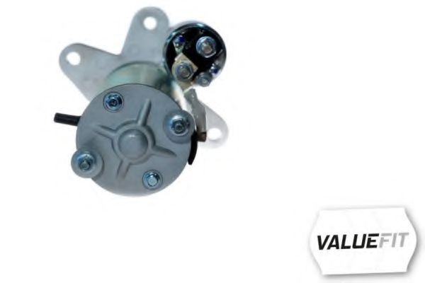 Стартер BEHR/HELLA 8EA 011 610-581 Стартер BEHR/HELLA 8EA 011 610-581