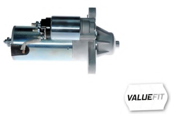 Стартер BEHR/HELLA 8EA 011 610-581 Стартер BEHR/HELLA 8EA 011 610-581