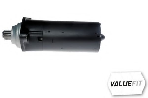 Стартер BEHR/HELLA 8EA 011 610-591