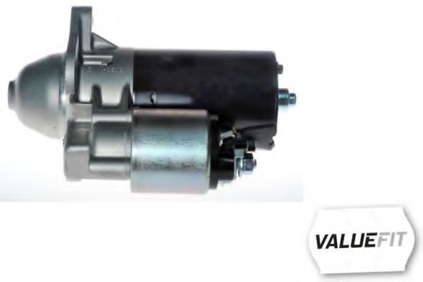 Стартер BEHR/HELLA 8EA 011 610-601