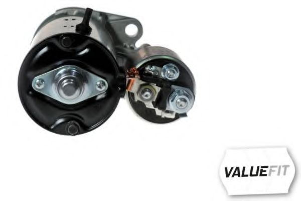 Стартер BEHR/HELLA 8EA 011 610-601 Стартер BEHR/HELLA 8EA 011 610-601