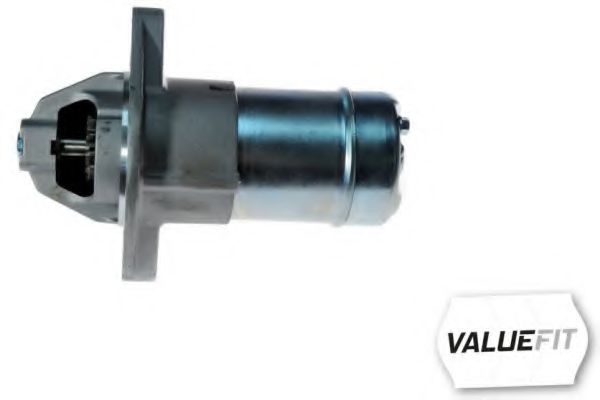 Стартер BEHR/HELLA 8EA 011 610-611