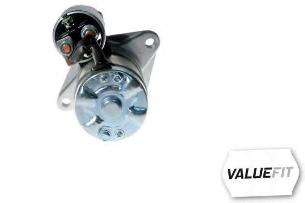 Стартер BEHR/HELLA 8EA 011 610-611 Стартер BEHR/HELLA 8EA 011 610-611