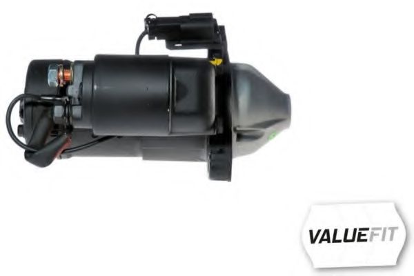 Стартер BEHR/HELLA 8EA 011 610-621