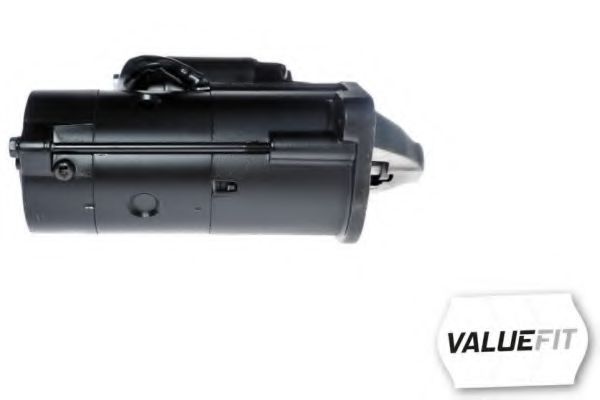 Стартер BEHR/HELLA 8EA 011 610-641