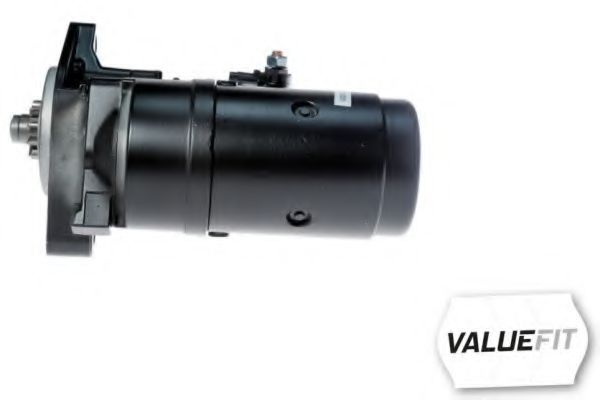Стартер BEHR/HELLA 8EA 011 610-651
