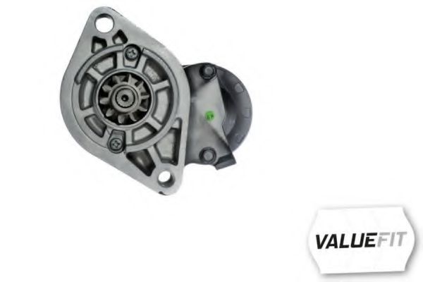 Стартер BEHR/HELLA 8EA 011 610-651 Стартер BEHR/HELLA 8EA 011 610-651