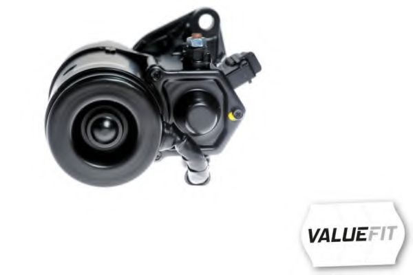 Стартер BEHR/HELLA 8EA 011 610-651 Стартер BEHR/HELLA 8EA 011 610-651
