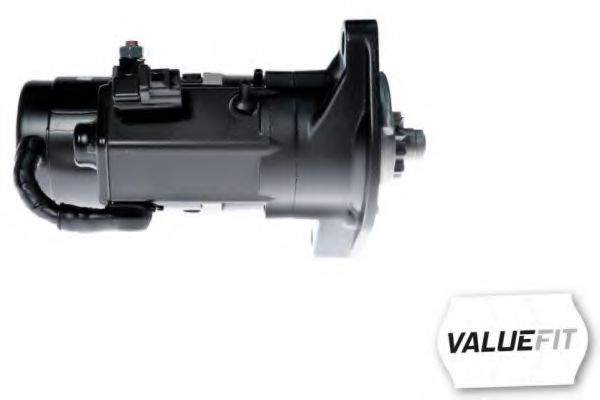 Стартер BEHR/HELLA 8EA 011 610-651 Стартер BEHR/HELLA 8EA 011 610-651
