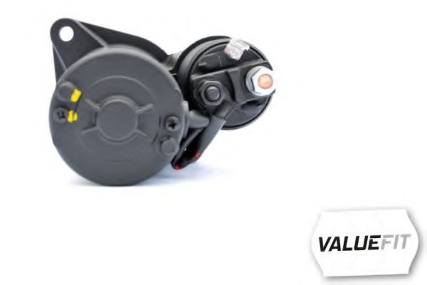 Стартер BEHR/HELLA 8EA 011 610-661 Стартер BEHR/HELLA 8EA 011 610-661