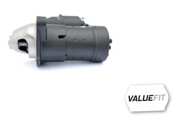 Стартер BEHR/HELLA 8EA 011 610-661 Стартер BEHR/HELLA 8EA 011 610-661