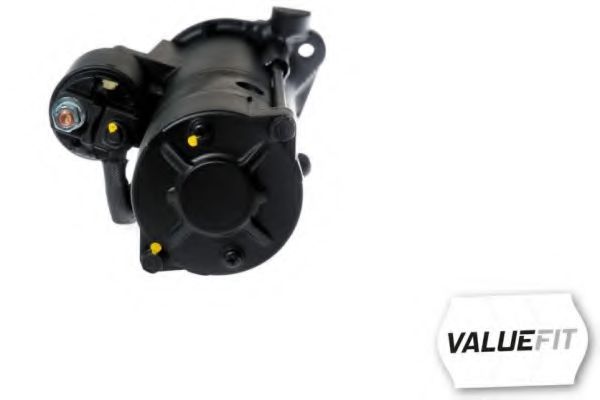 Стартер BEHR/HELLA 8EA 011 610-671 Стартер BEHR/HELLA 8EA 011 610-671