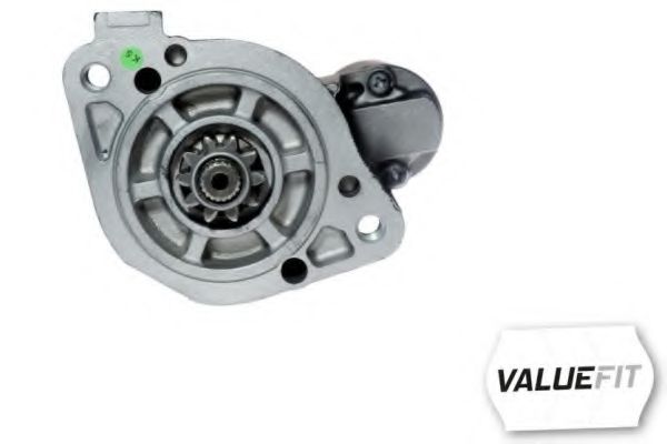 Стартер BEHR/HELLA 8EA 011 610-671 Стартер BEHR/HELLA 8EA 011 610-671