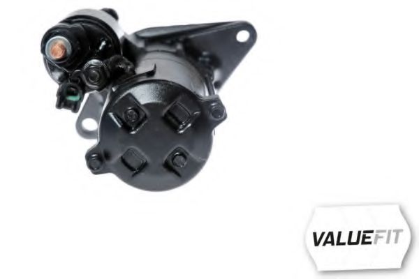 Стартер BEHR/HELLA 8EA 011 610-681 Стартер BEHR/HELLA 8EA 011 610-681
