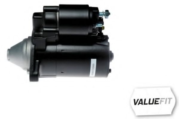 Стартер BEHR/HELLA 8EA 011 610-691