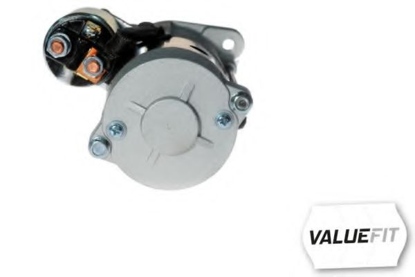 Стартер BEHR/HELLA 8EA 011 610-701 Стартер BEHR/HELLA 8EA 011 610-701
