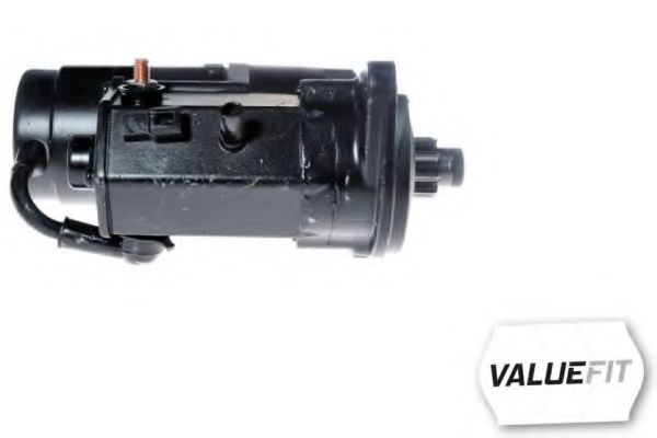 Стартер BEHR/HELLA 8EA 011 610-711