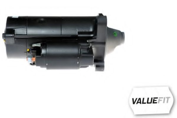 Стартер BEHR/HELLA 8EA 011 610-721