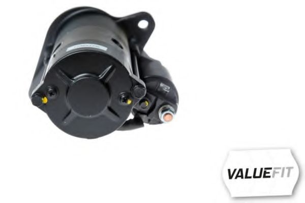 Стартер BEHR/HELLA 8EA 011 610-721 Стартер BEHR/HELLA 8EA 011 610-721