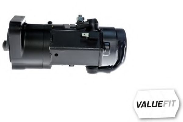 Стартер BEHR/HELLA 8EA 011 610-731