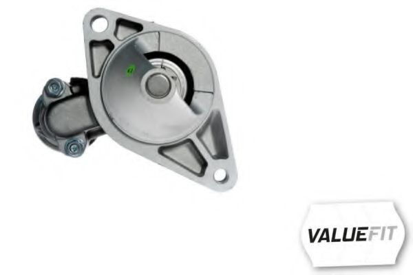 Стартер BEHR/HELLA 8EA 011 610-741 Стартер BEHR/HELLA 8EA 011 610-741