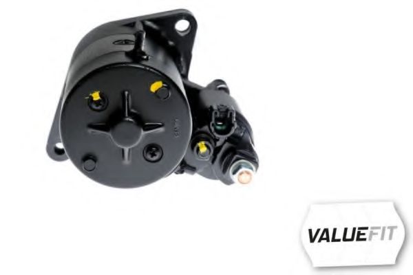 Стартер BEHR/HELLA 8EA 011 610-741 Стартер BEHR/HELLA 8EA 011 610-741