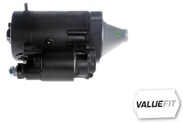 Стартер BEHR/HELLA 8EA 011 610-741 Стартер BEHR/HELLA 8EA 011 610-741