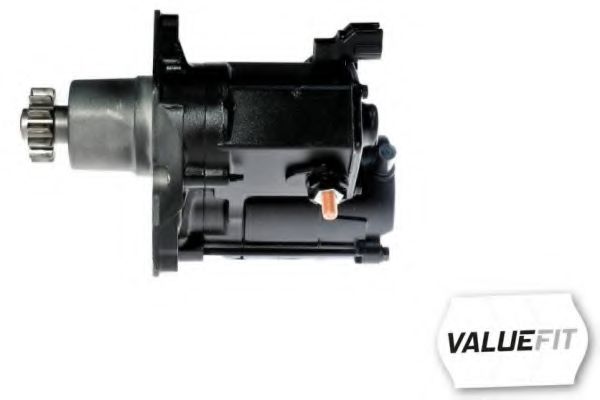 Стартер BEHR/HELLA 8EA 011 610-751