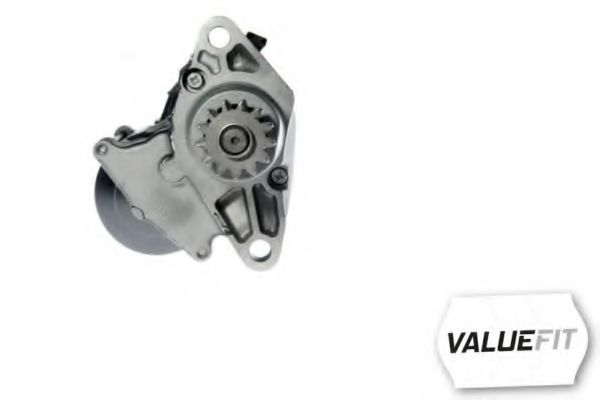 Стартер BEHR/HELLA 8EA 011 610-751 Стартер BEHR/HELLA 8EA 011 610-751