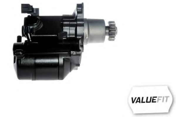 Стартер BEHR/HELLA 8EA 011 610-751 Стартер BEHR/HELLA 8EA 011 610-751