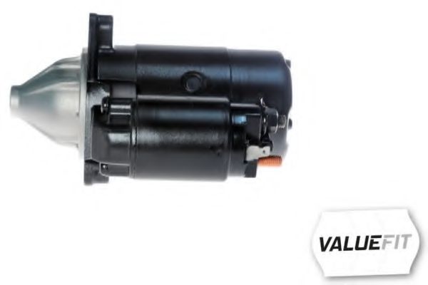 Стартер BEHR/HELLA 8EA 011 610-761