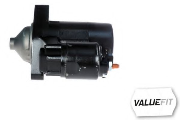 Стартер BEHR/HELLA 8EA 011 610-771
