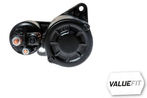 Стартер BEHR/HELLA 8EA 011 610-771 Стартер BEHR/HELLA 8EA 011 610-771