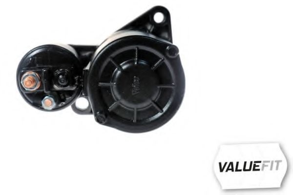 Стартер BEHR/HELLA 8EA 011 610-781 Стартер BEHR/HELLA 8EA 011 610-781