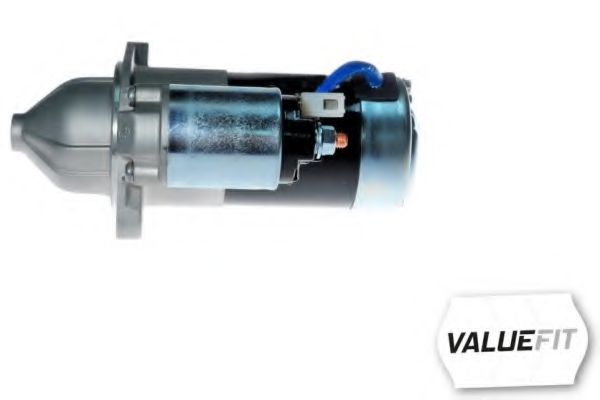 Стартер BEHR/HELLA 8EA 011 610-801