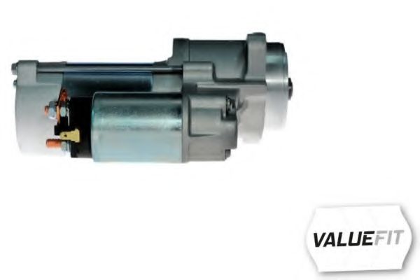 Стартер BEHR/HELLA 8EA 011 610-811