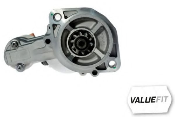 Стартер BEHR/HELLA 8EA 011 610-811 Стартер BEHR/HELLA 8EA 011 610-811