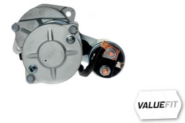 Стартер BEHR/HELLA 8EA 011 610-811 Стартер BEHR/HELLA 8EA 011 610-811
