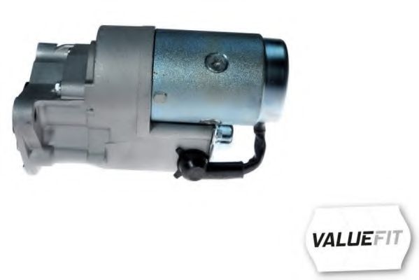 Стартер BEHR/HELLA 8EA 011 610-821