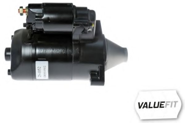 Стартер BEHR/HELLA 8EA 011 610-831