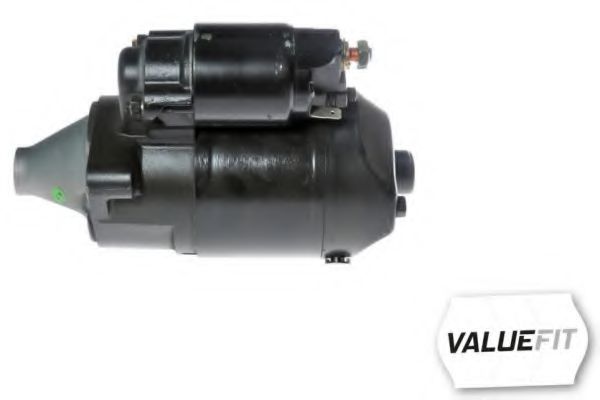 Стартер BEHR/HELLA 8EA 011 610-831 Стартер BEHR/HELLA 8EA 011 610-831