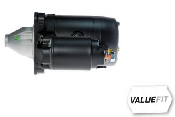 Стартер BEHR/HELLA 8EA 011 610-851